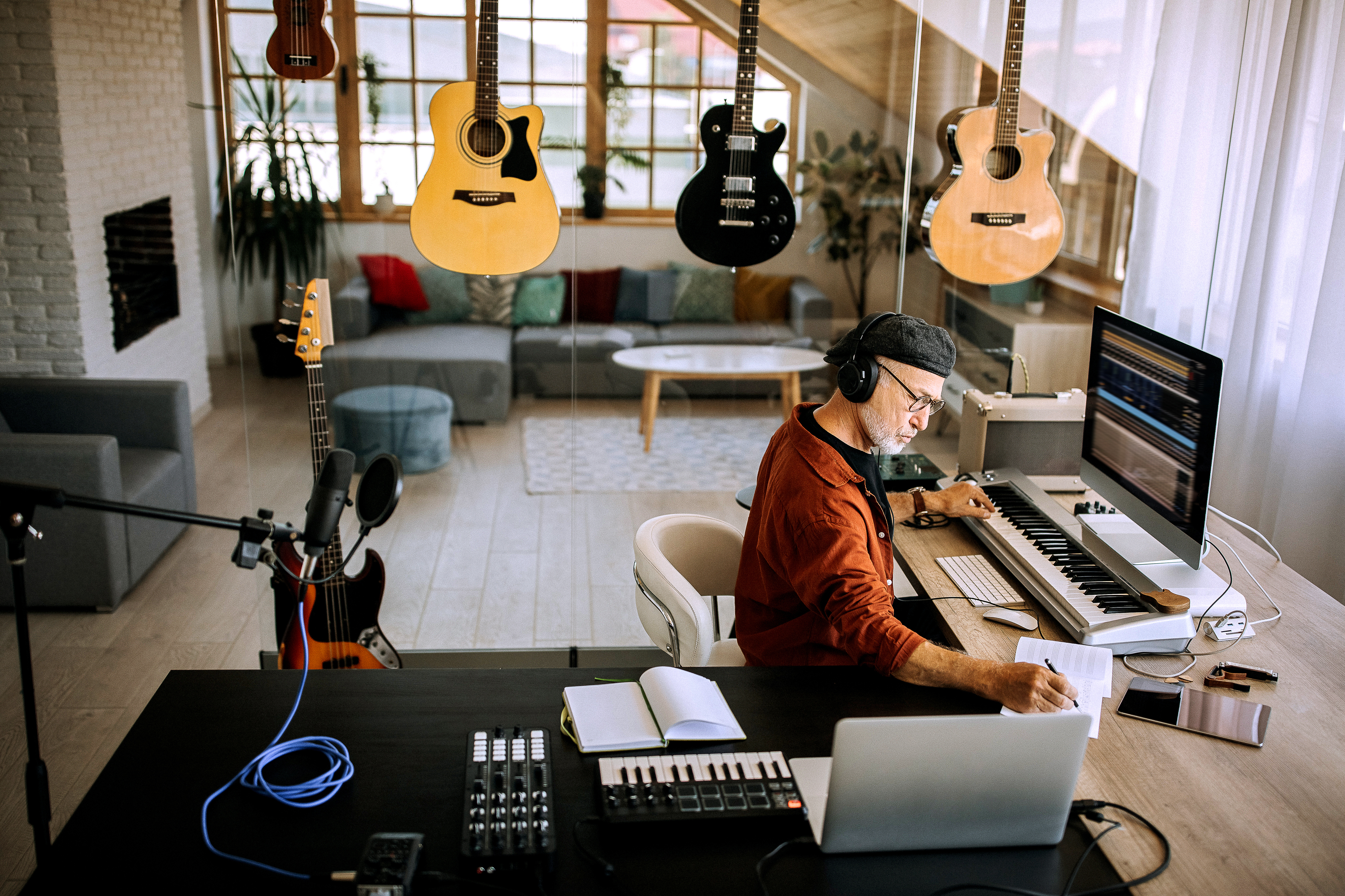 El coste energ&eacute;tico de tus hobbies: desde consolas hasta impresoras 3D