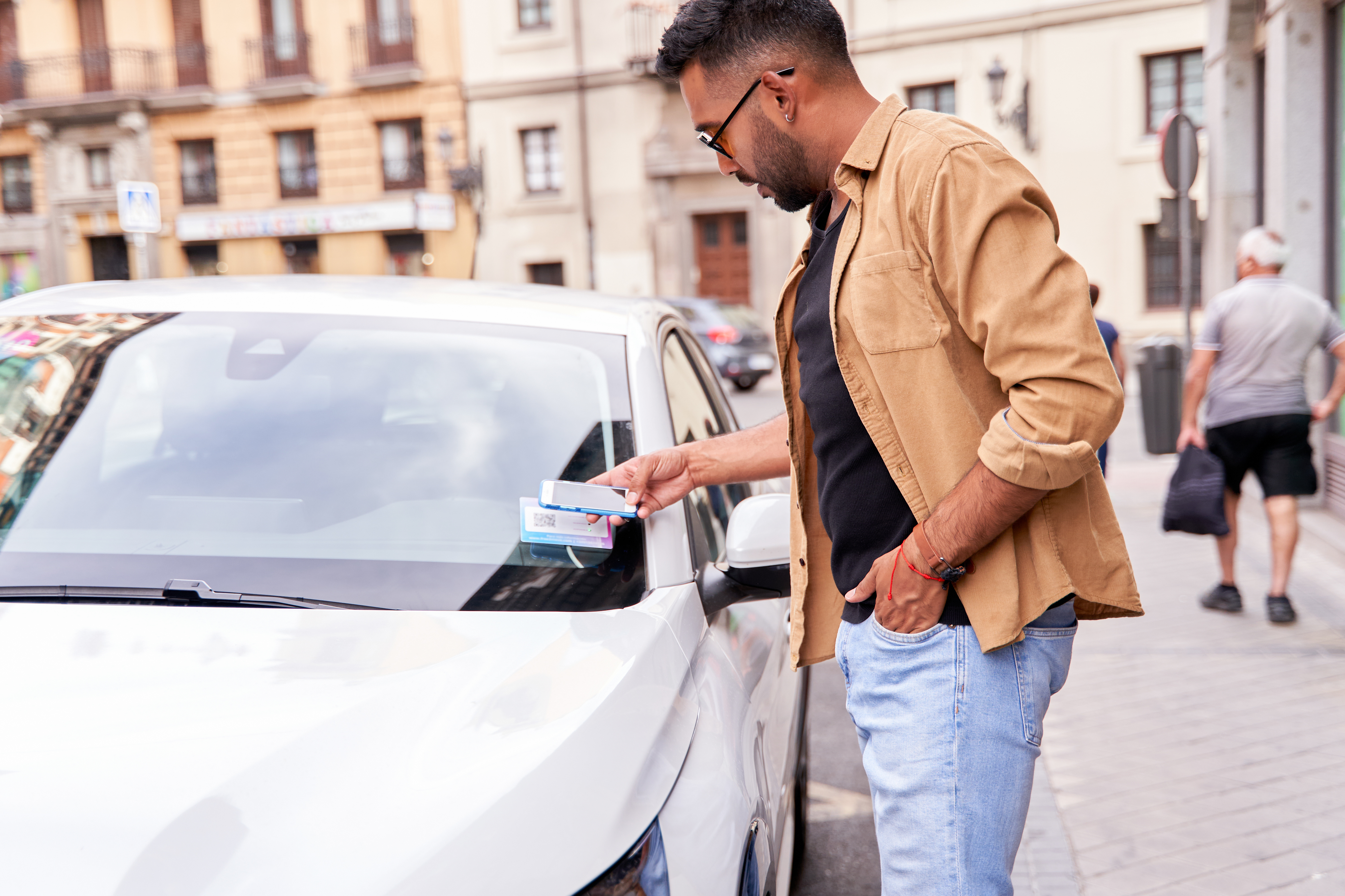 Carsharing eléctrico: compartiendo vehículos para un futuro sostenible