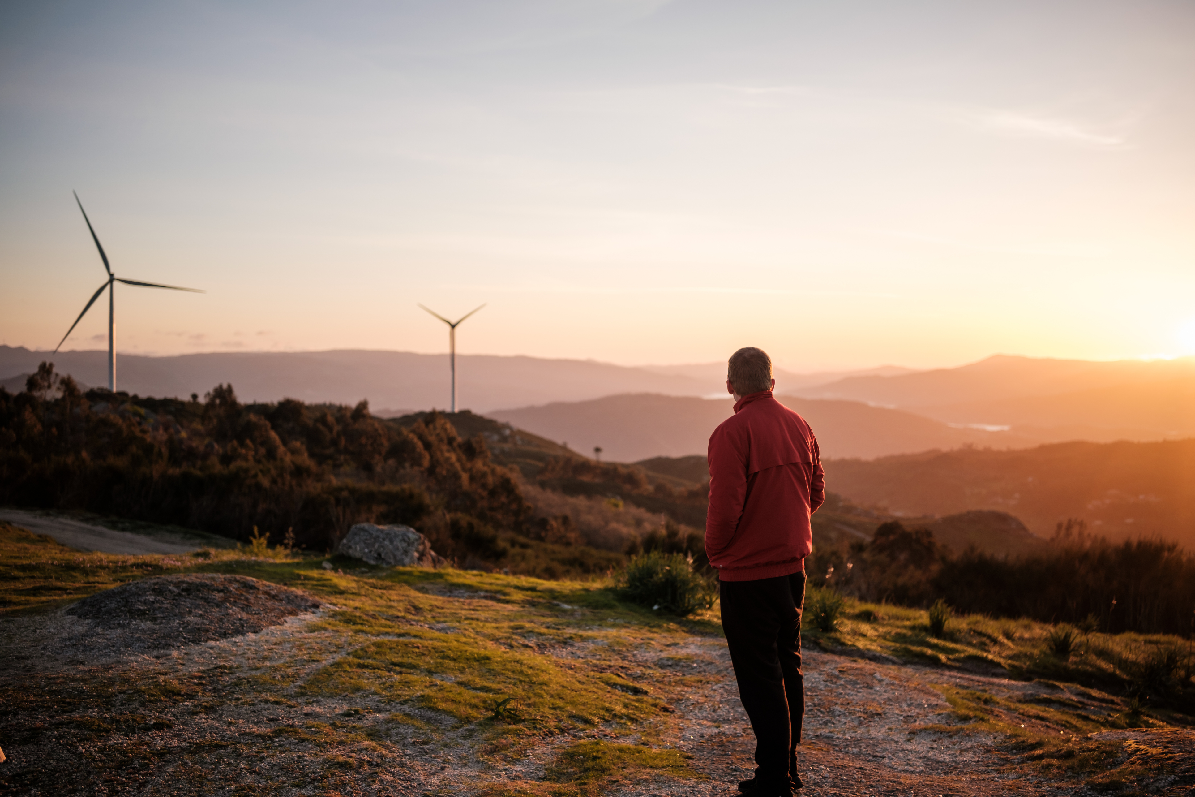 La transici&oacute;n energ&eacute;tica en Espa&ntilde;a: retos, oportunidades y futuro de las renovables