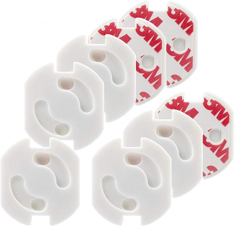 Protector de enchufes Protector de enchufes