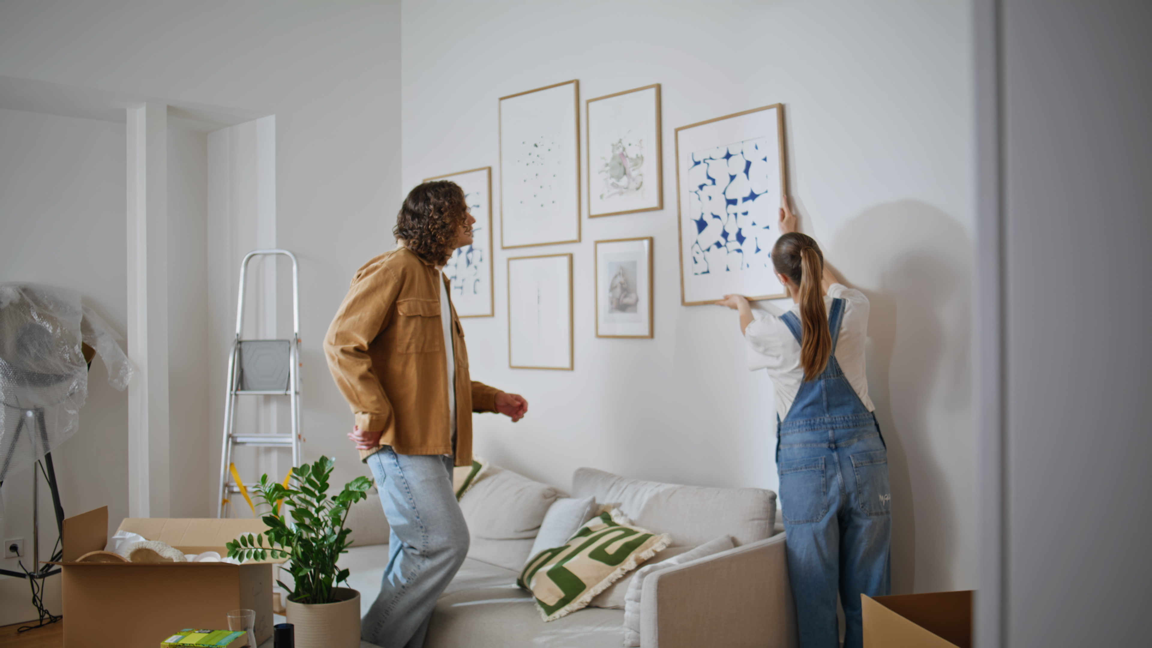 C&oacute;mo influye el dise&ntilde;o interior de una vivienda en su consumo energ&eacute;tico