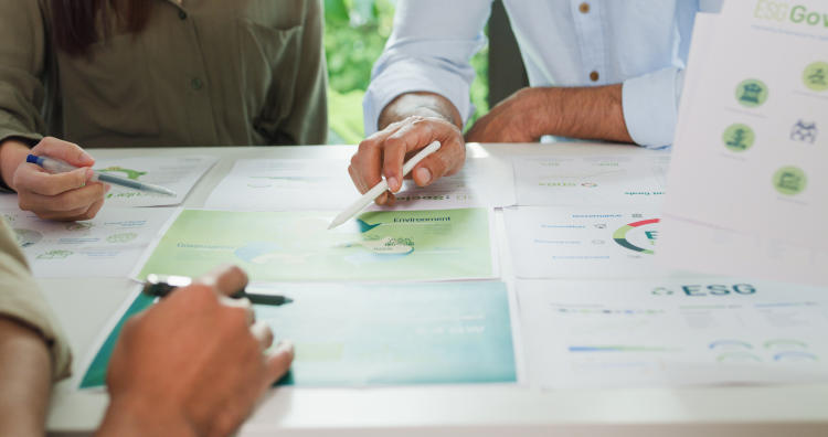 ¿Qué es la energía circular? Así funciona el reciclaje energético en fábricas y hogares ¿Qué es la energía circular? Así funciona el reciclaje energético en fábricas y hogares