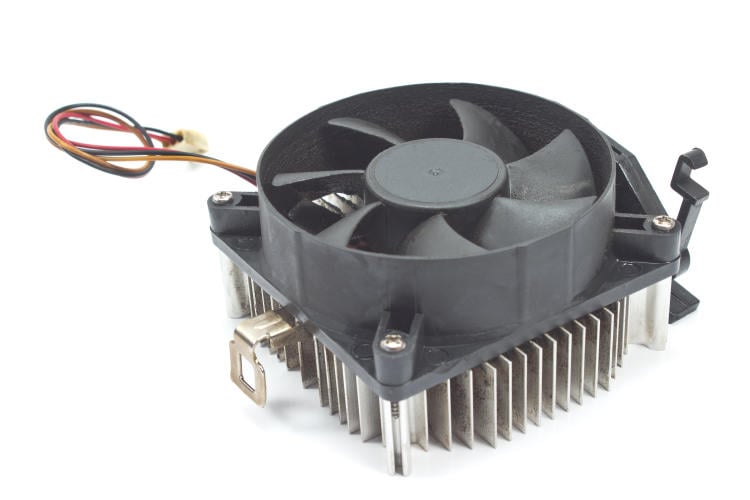 Disipador de calor: ventajas para tus aparatos electrónicos Disipador de calor: ventajas para tus aparatos electrónicos