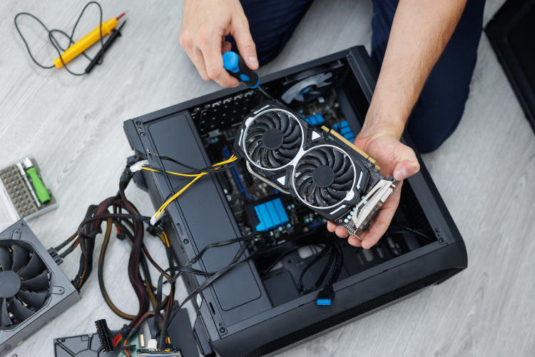 Disipador de calor: ventajas para tus aparatos electrónicos Disipador de calor: ventajas para tus aparatos electrónicos