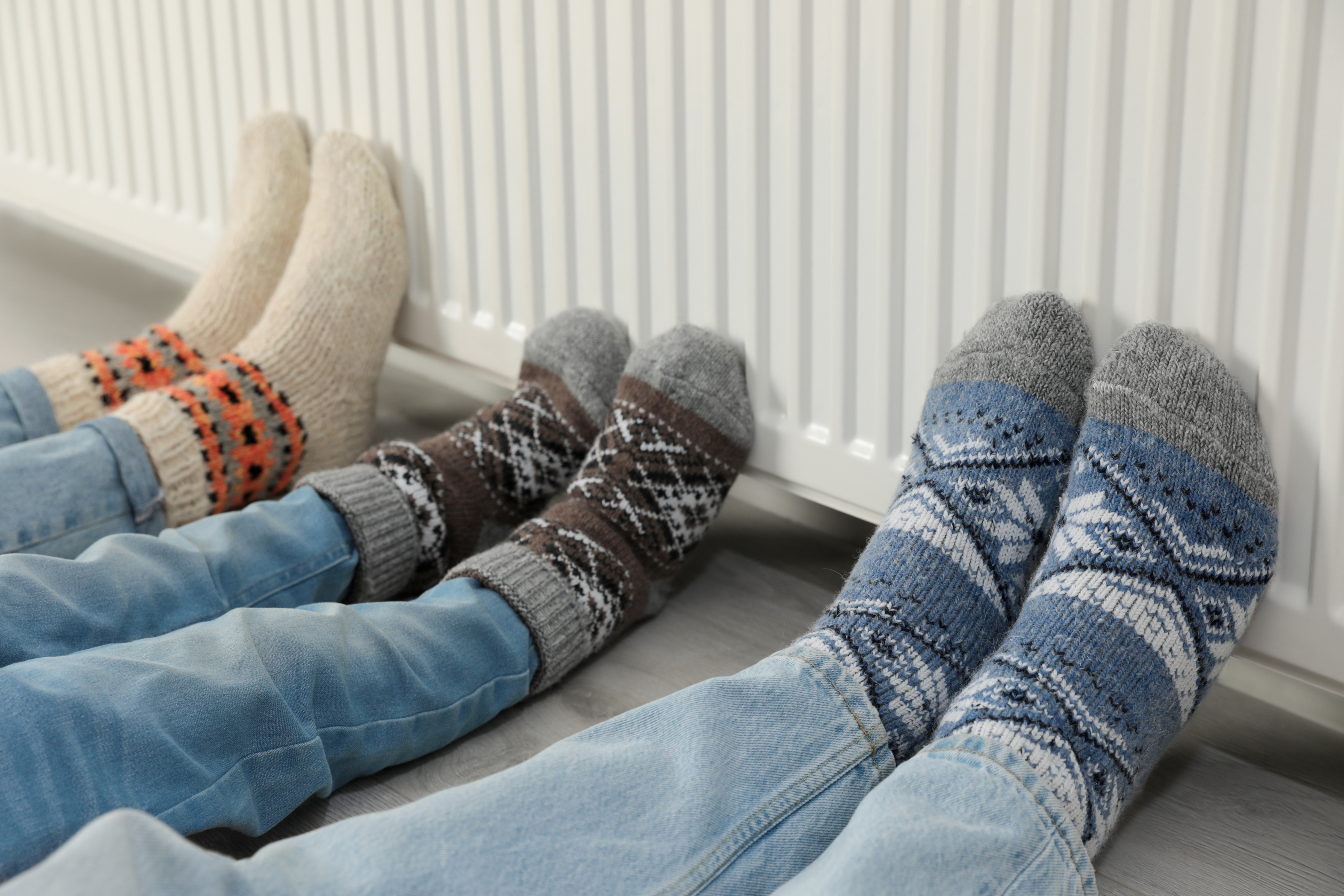 C&oacute;mo afecta la distribuci&oacute;n de espacios al uso de la energ&iacute;a