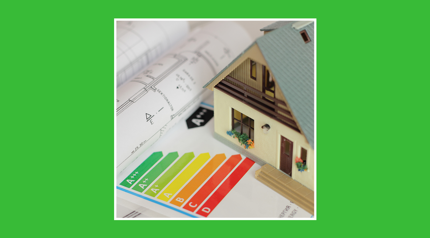 Viviendas Passivhaus: ¿qué son y por qué consumen un 90% menos energía?