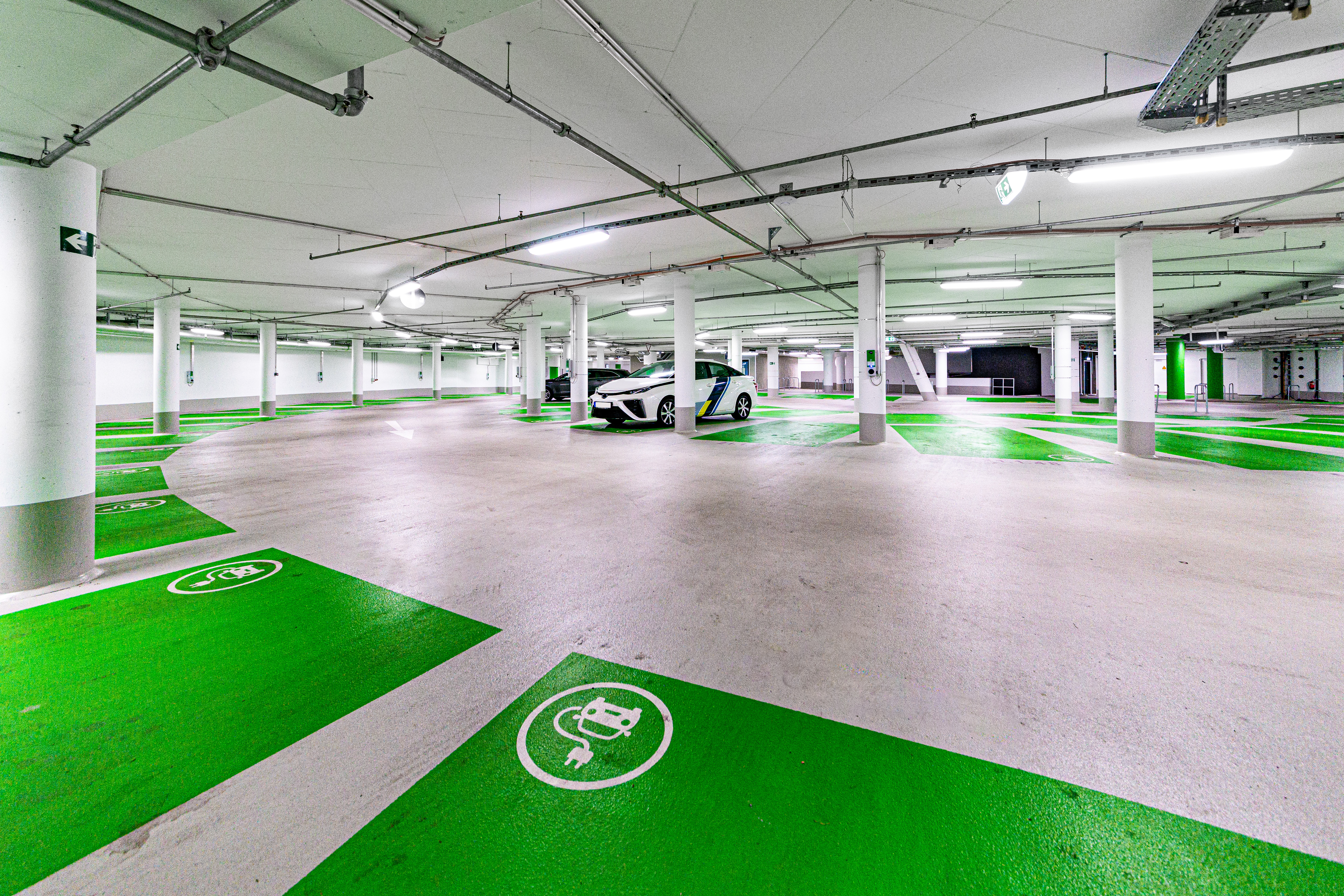 Movilidad y energía limpia: todo lo que hemos avanzado