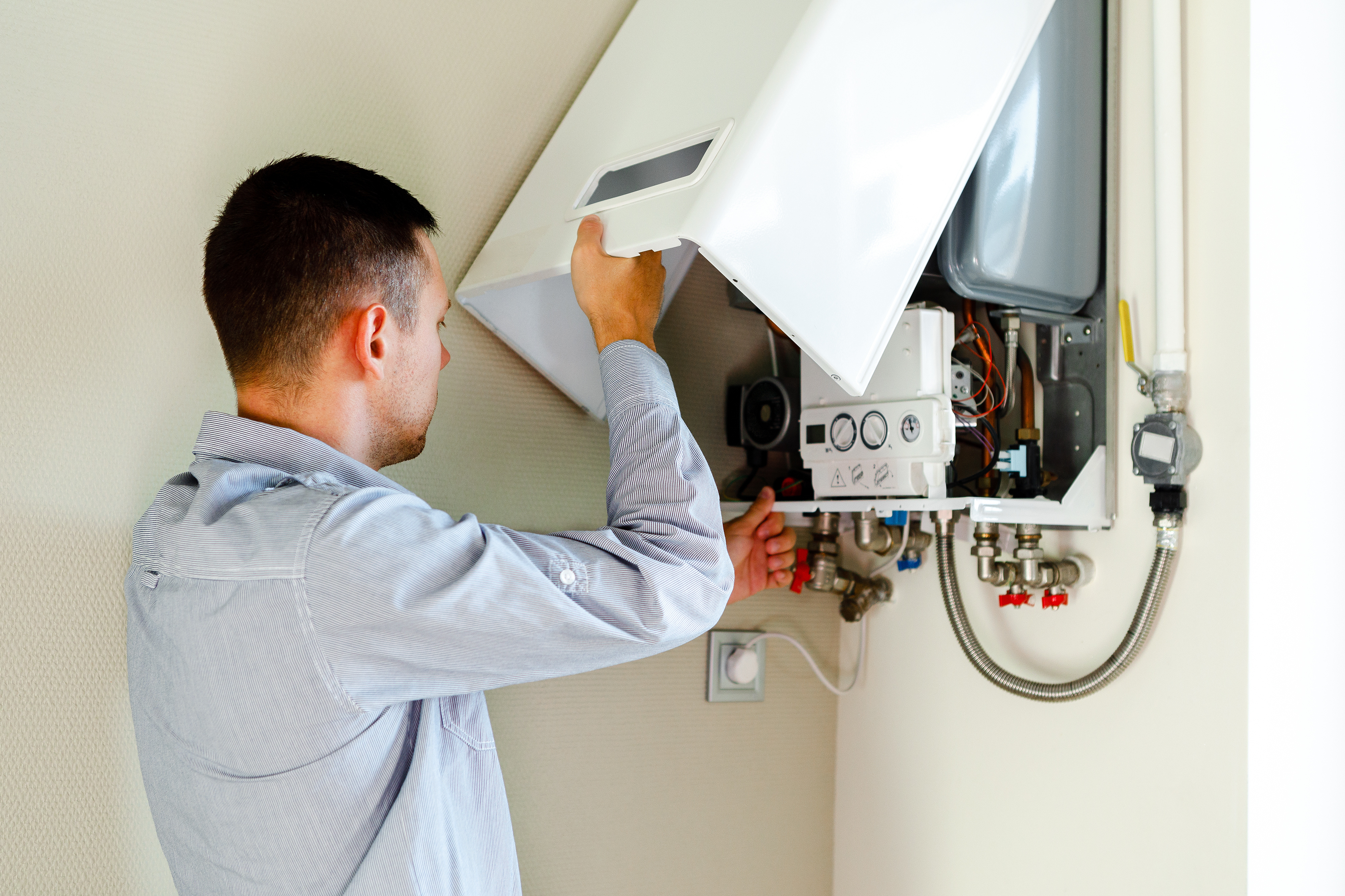 Innovaciones energéticas que ya puedes usar en tu casa
