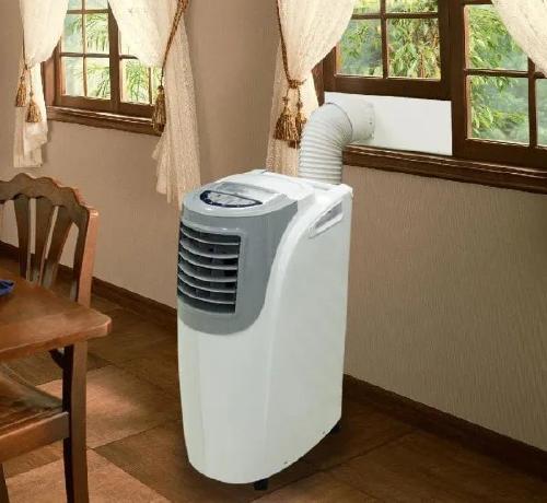 Aire acondicionado portátil Aire acondicionado portátil