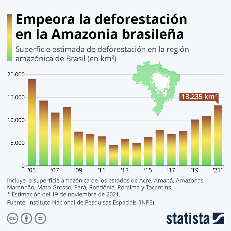 combatir la deforestación combatir la deforestación