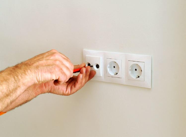 que es la potencia electrica ¿Qué es la potencia eléctrica?