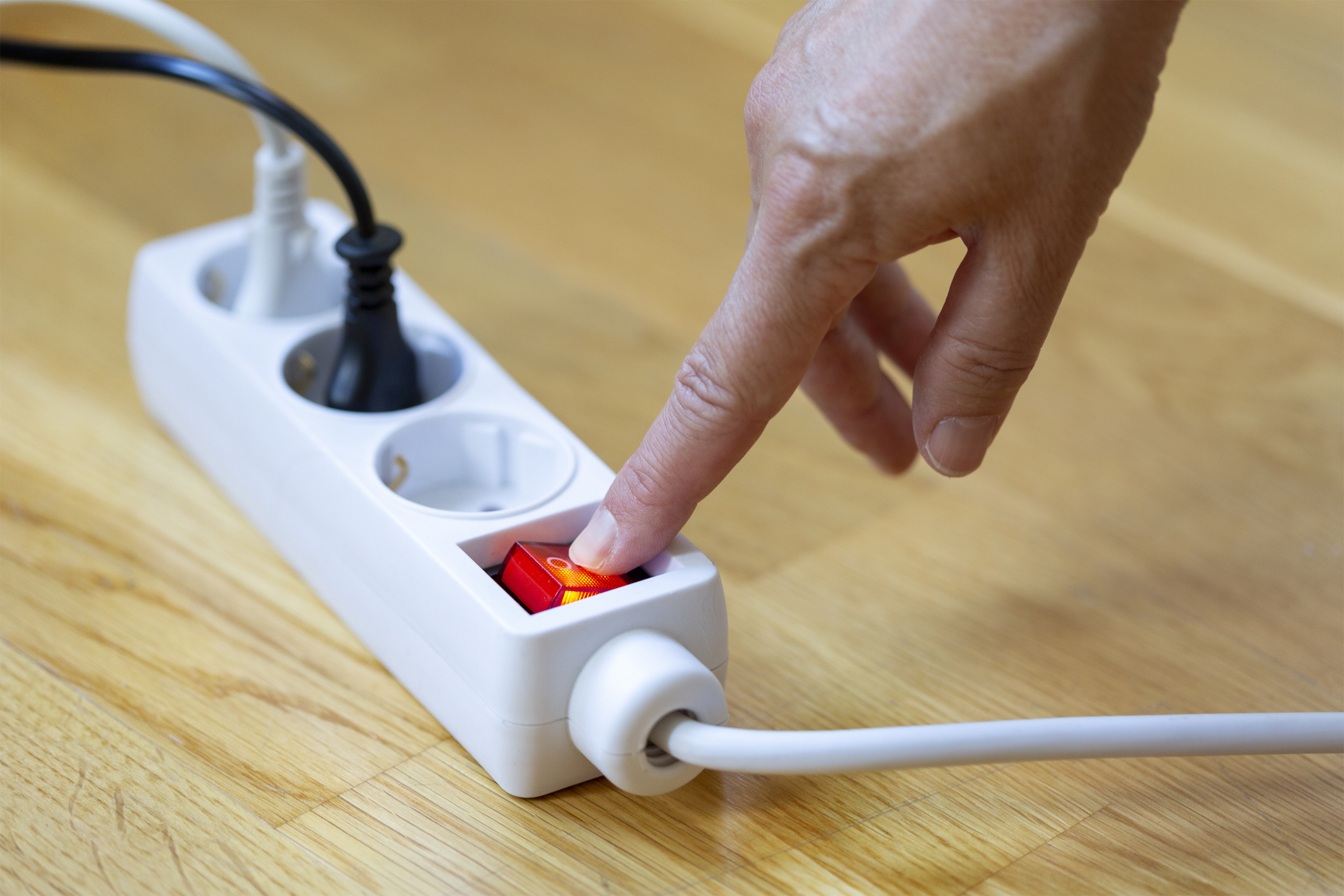 C&oacute;mo detectar fugas invisibles de energ&iacute;a en casa