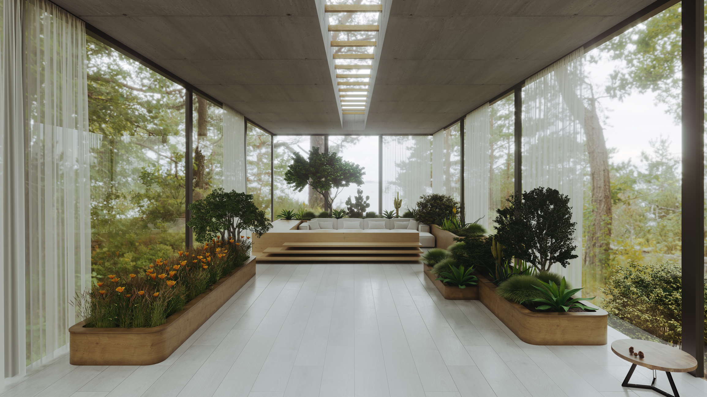 Beneficios de las ventanas pasivas y casas pasivas