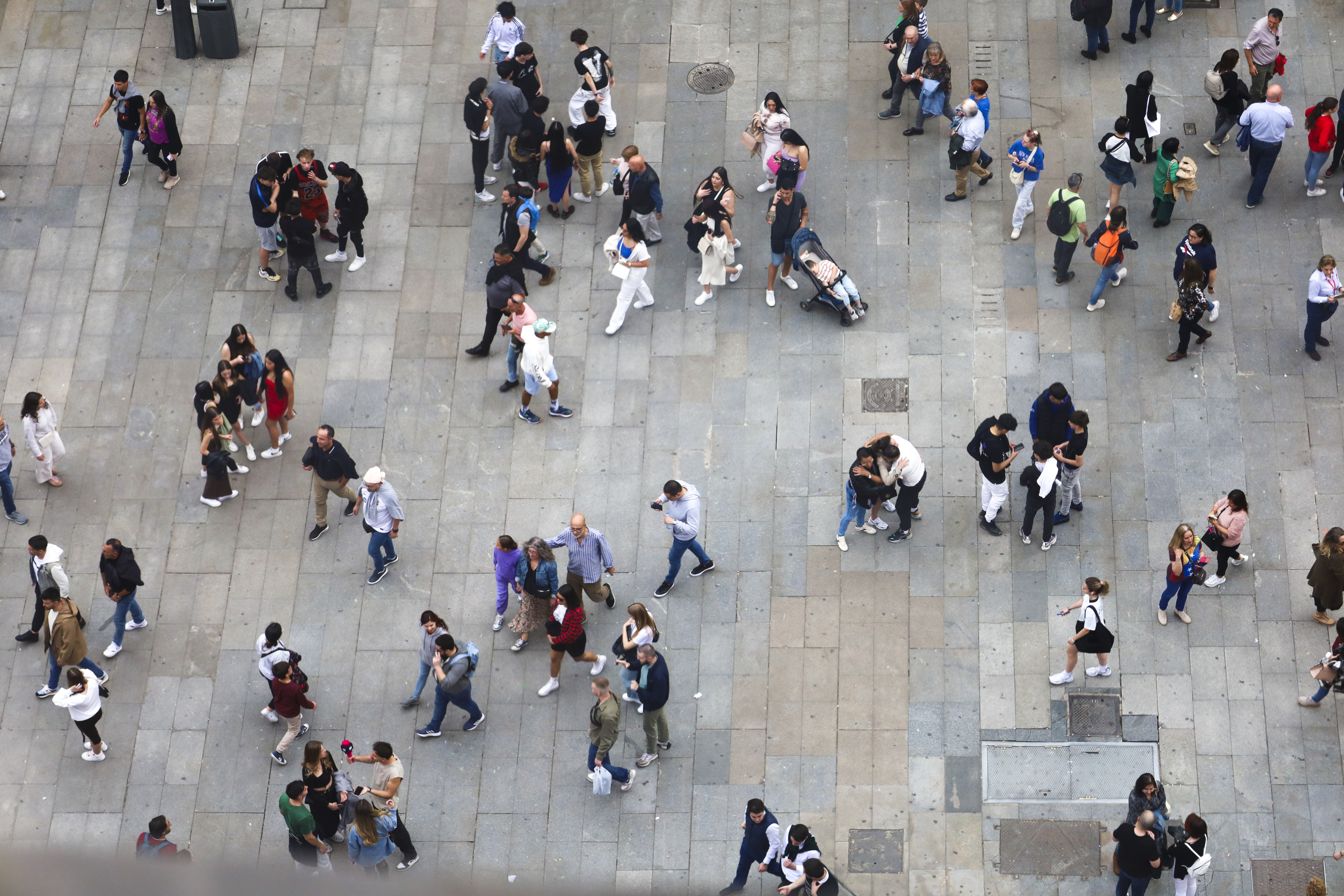 Qu&eacute; retos energ&eacute;ticos plantea el crecimiento de las ciudades