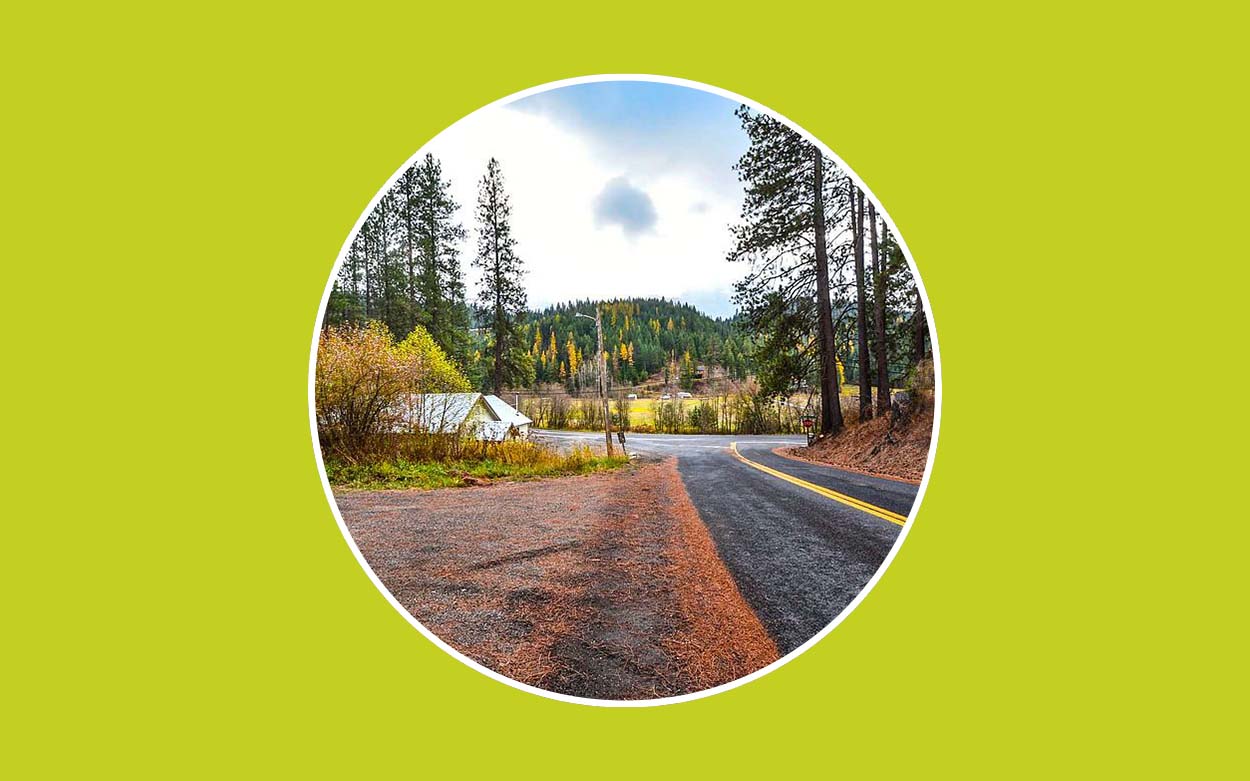 beneficios de vivir en el campo