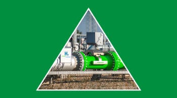 El papel del hidrógeno verde en la transición energética