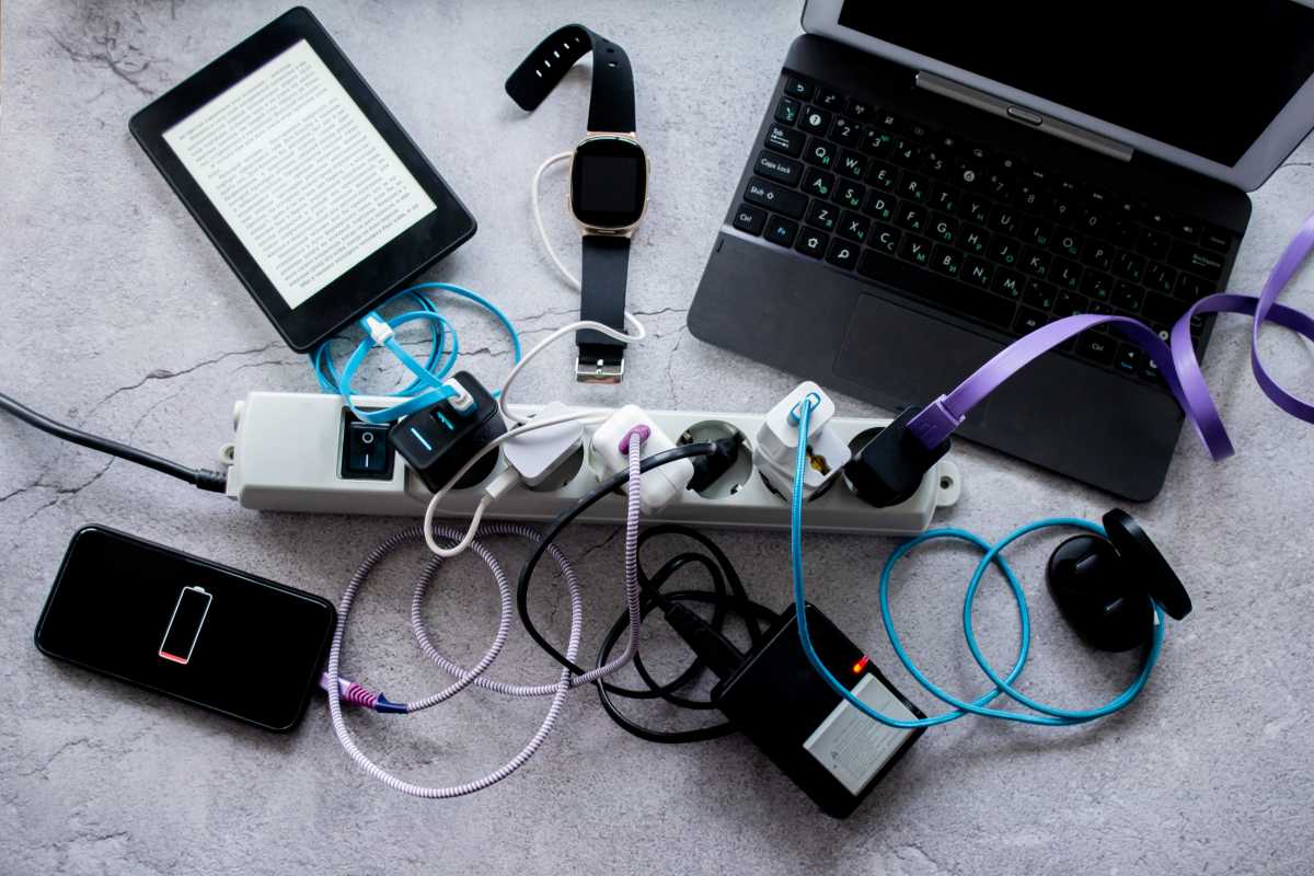 Soluciones para evitar subidas de tensión eléctricas