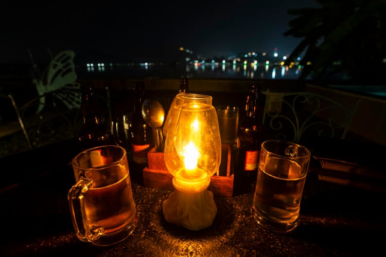 Cómo iluminar terrazas y balcones de forma eficiente Cómo iluminar terrazas y balcones de forma eficiente