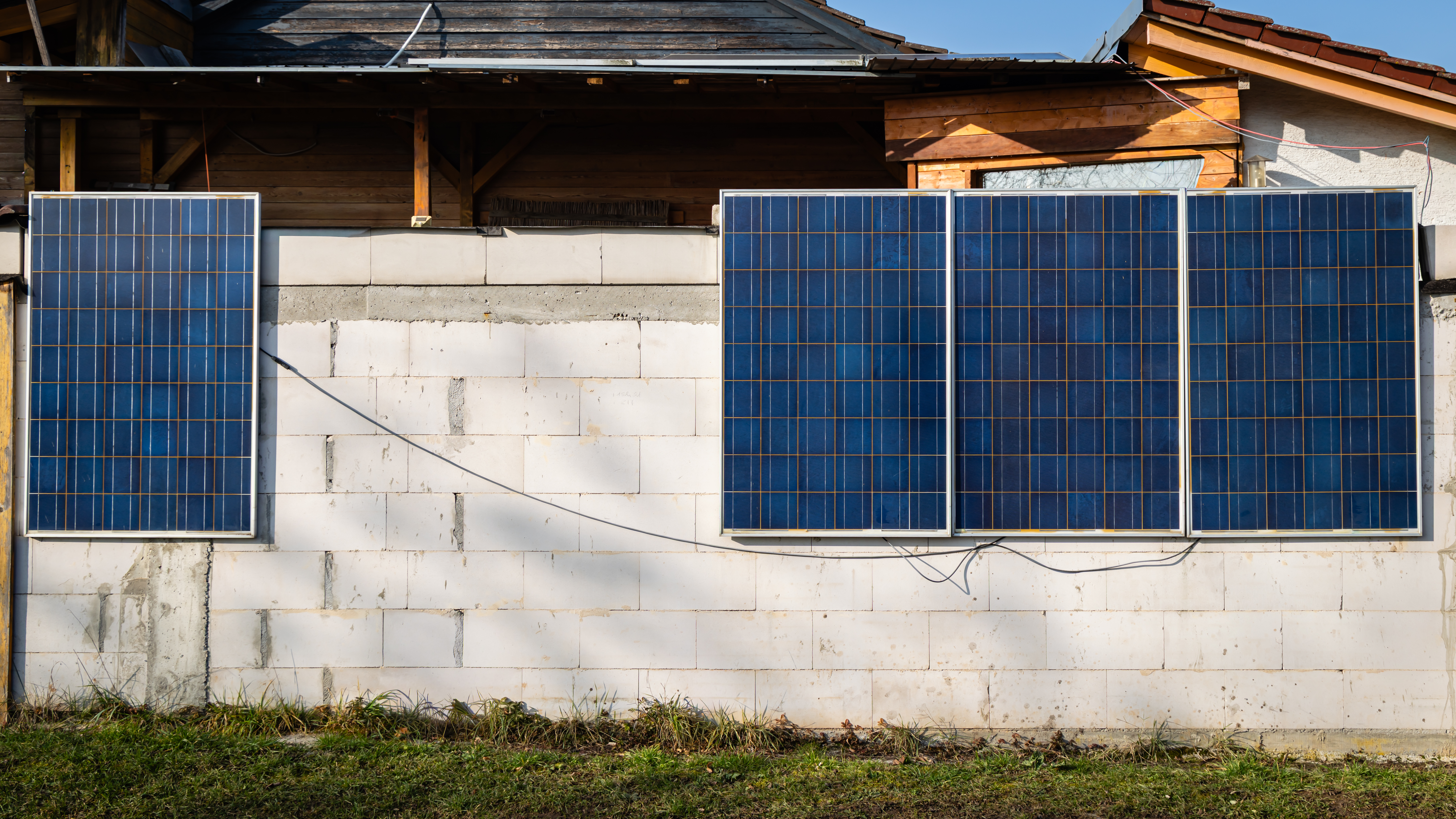 Energ&iacute;a renovable y cooperativa en Espa&ntilde;a: casos de &eacute;xito