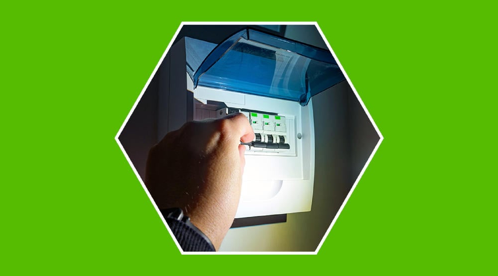 Qué hacer cuando han saltado los plomos