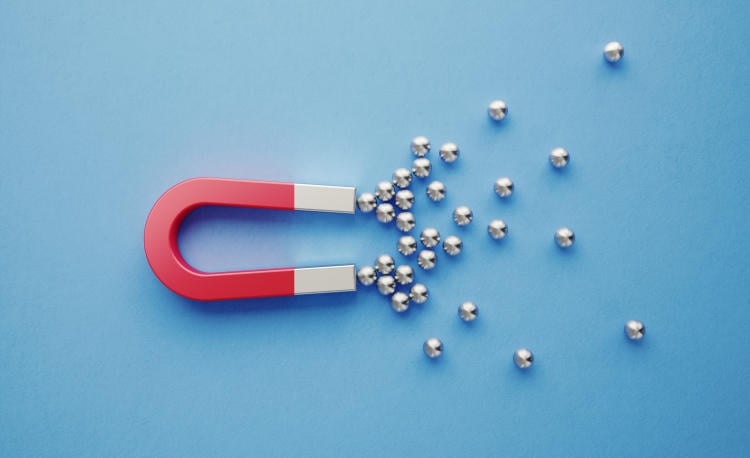 campo magnético eléctrico diferencias campo magnético eléctrico diferencias