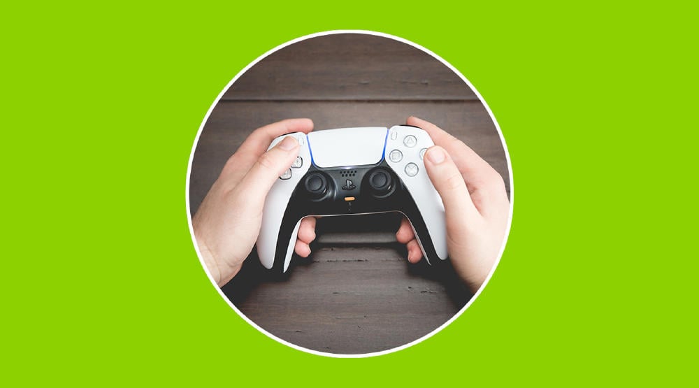 Consumo energético de una consola de videojuegos