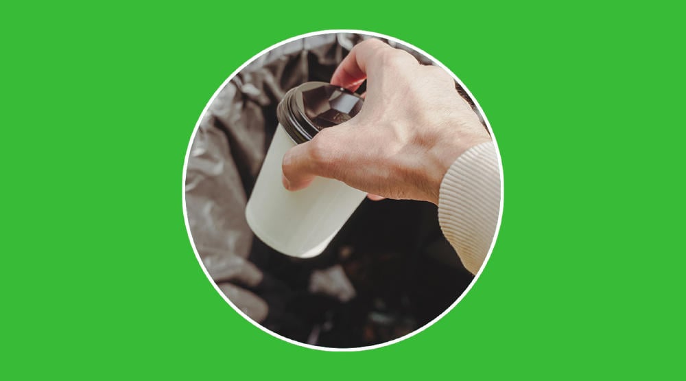 Ideas para reciclar en el trabajo y ser más sostenibles