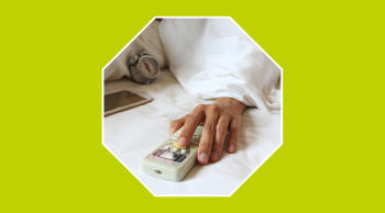 Dormir con aire acondicionado y mantener el confort