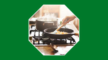 Cómo ahorrar energía en la cocina