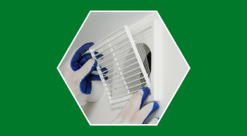 Rejilla de ventilación, cómo mejorar la circulación del aire