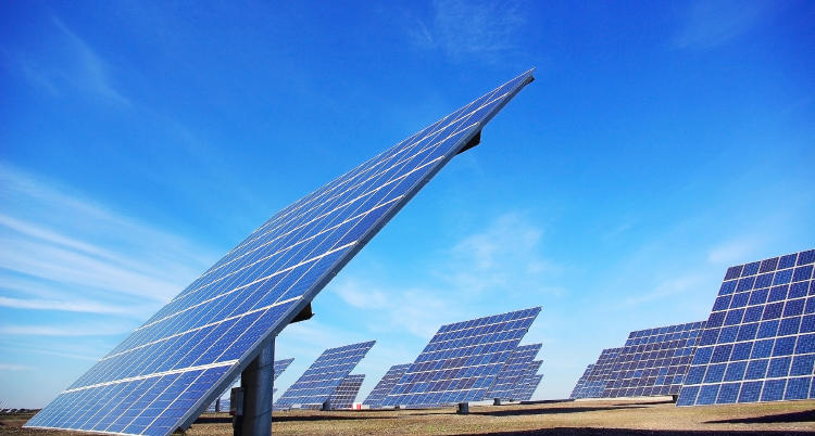 Plantas fotovoltaicas: cómo funcionan y su impacto Plantas fotovoltaicas: cómo funcionan y su impacto