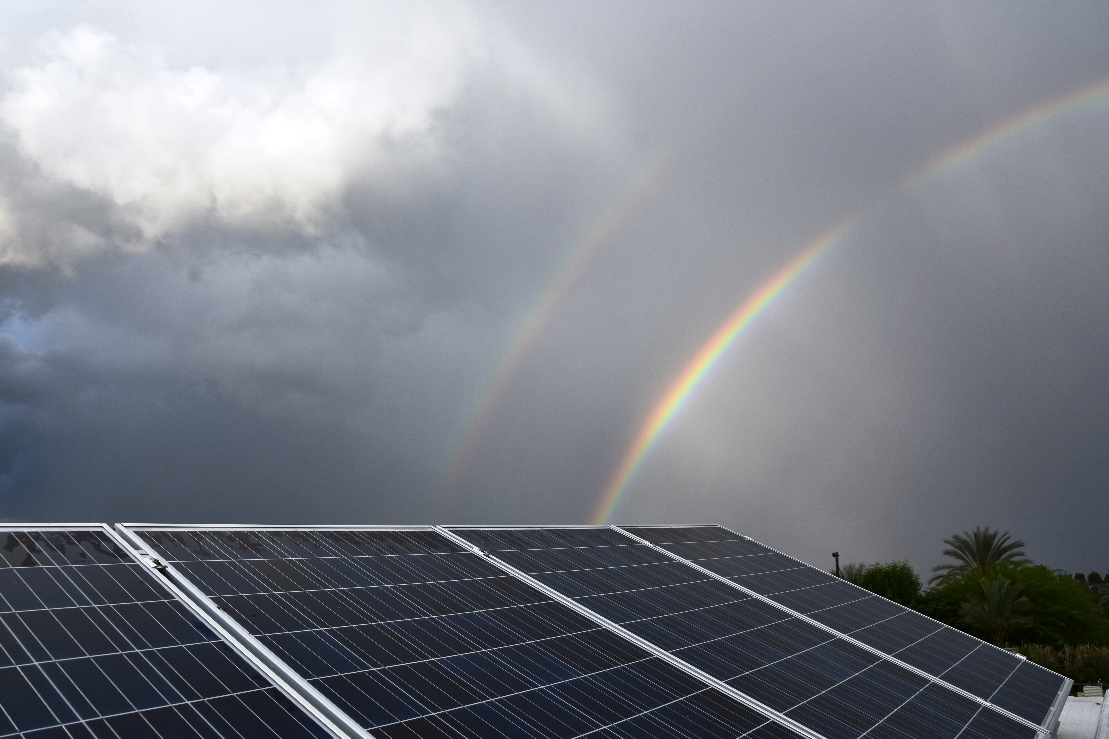 ¿Es rentable instalar placas solares en invierno?