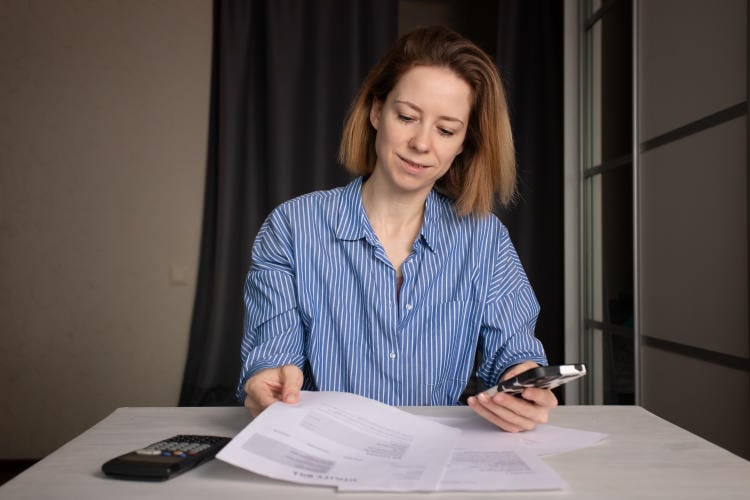 Apps para ahorrar: controlar el consumo desde el móvil Apps para ahorrar: controlar el consumo desde el móvil