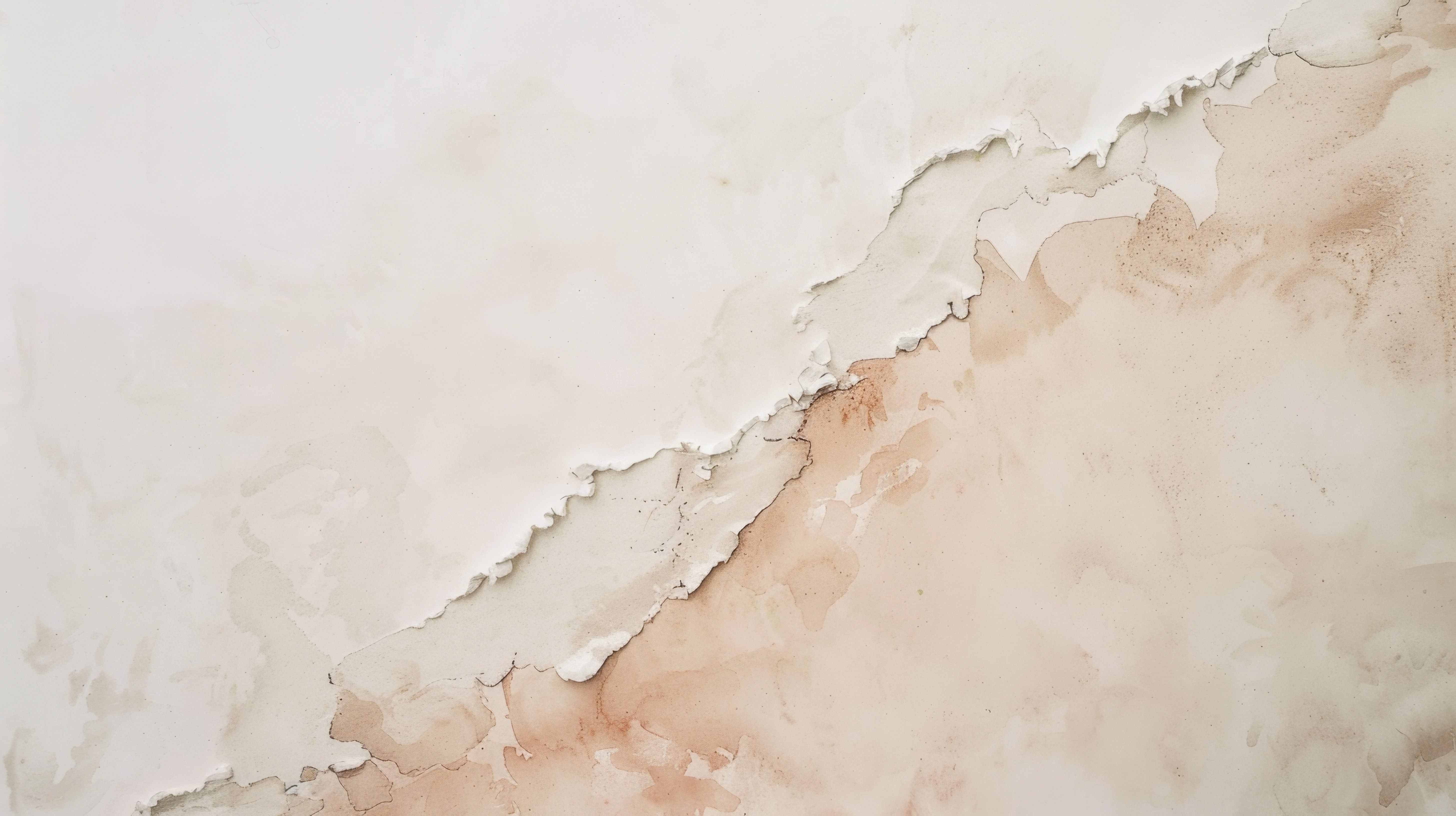 Cómo afectan las humedades y filtraciones al consumo energético