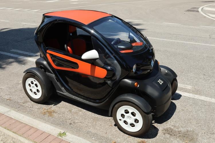 Microcoches eléctricos: ¿merecen la pena para ahorrar energía? Microcoches eléctricos: ¿merecen la pena para ahorrar energía?