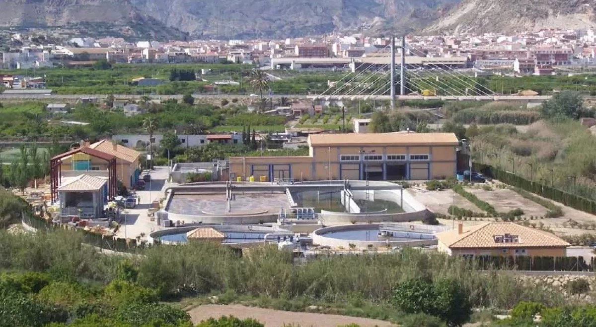 Depuradoras sostenibles: cómo limpian el agua