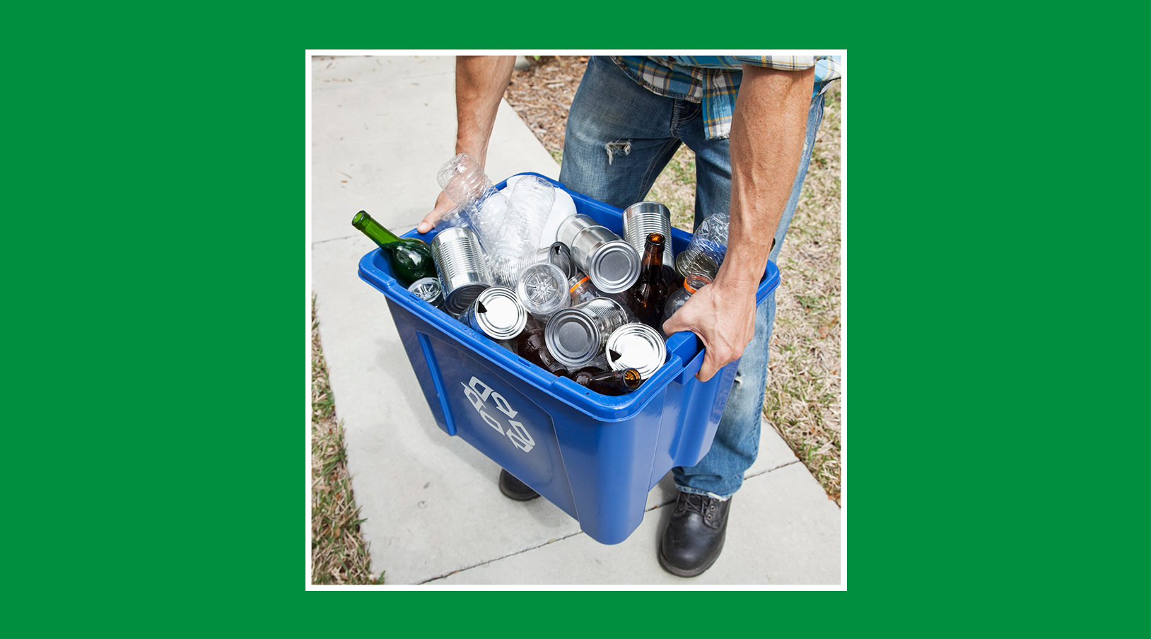 ¿Cómo reciclar correctamente? LA GUÍA COMPLETA  