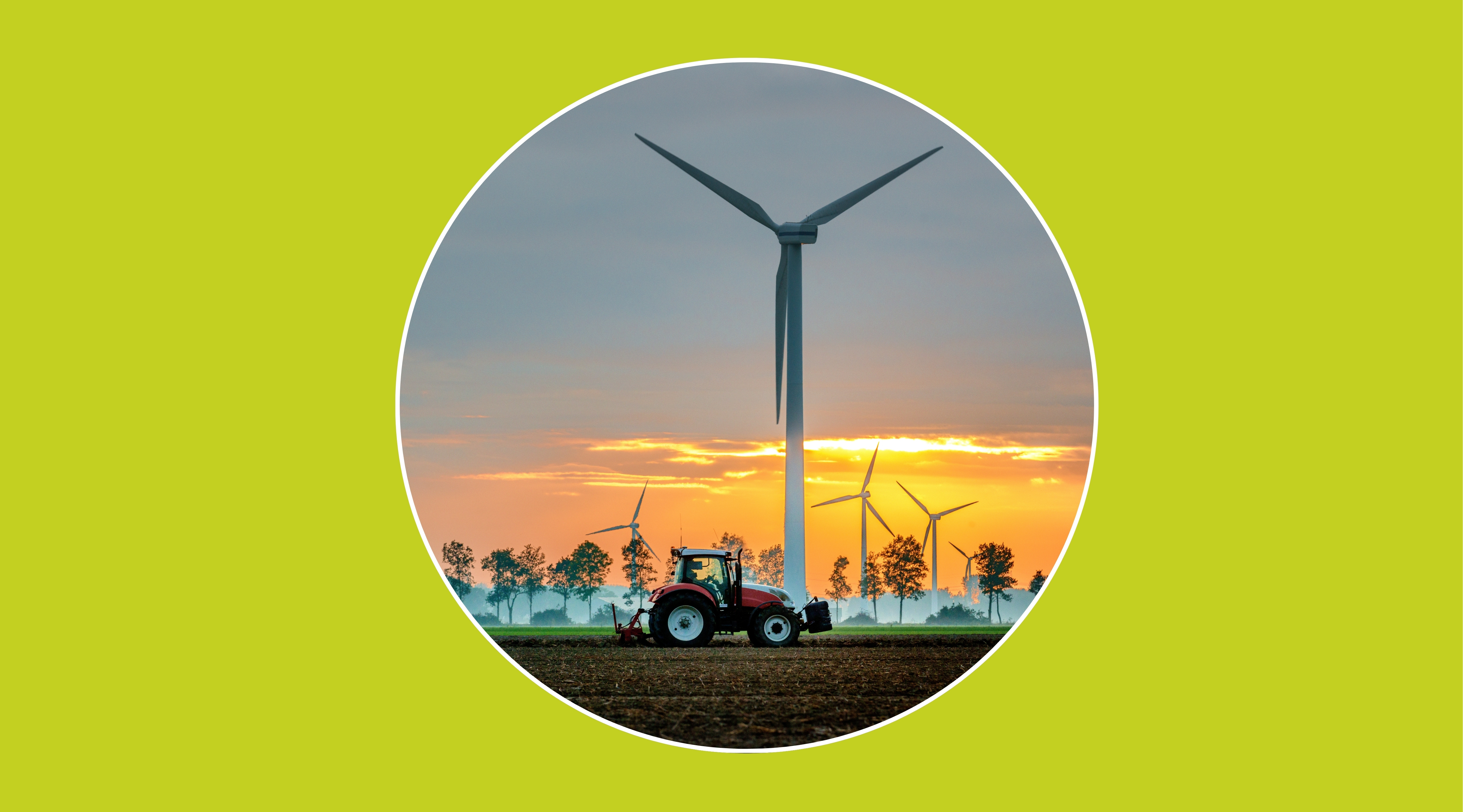 Tractores eléctricos: el futuro de la agricultura sostenible