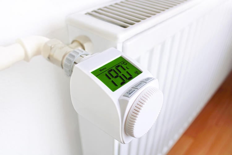 valvula termostática valvula termostática