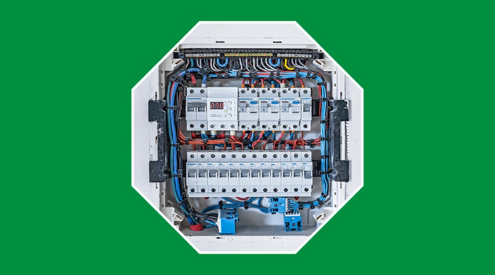 Tipos de diferenciales eléctricos