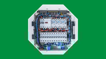 Tipos de diferenciales eléctricos
