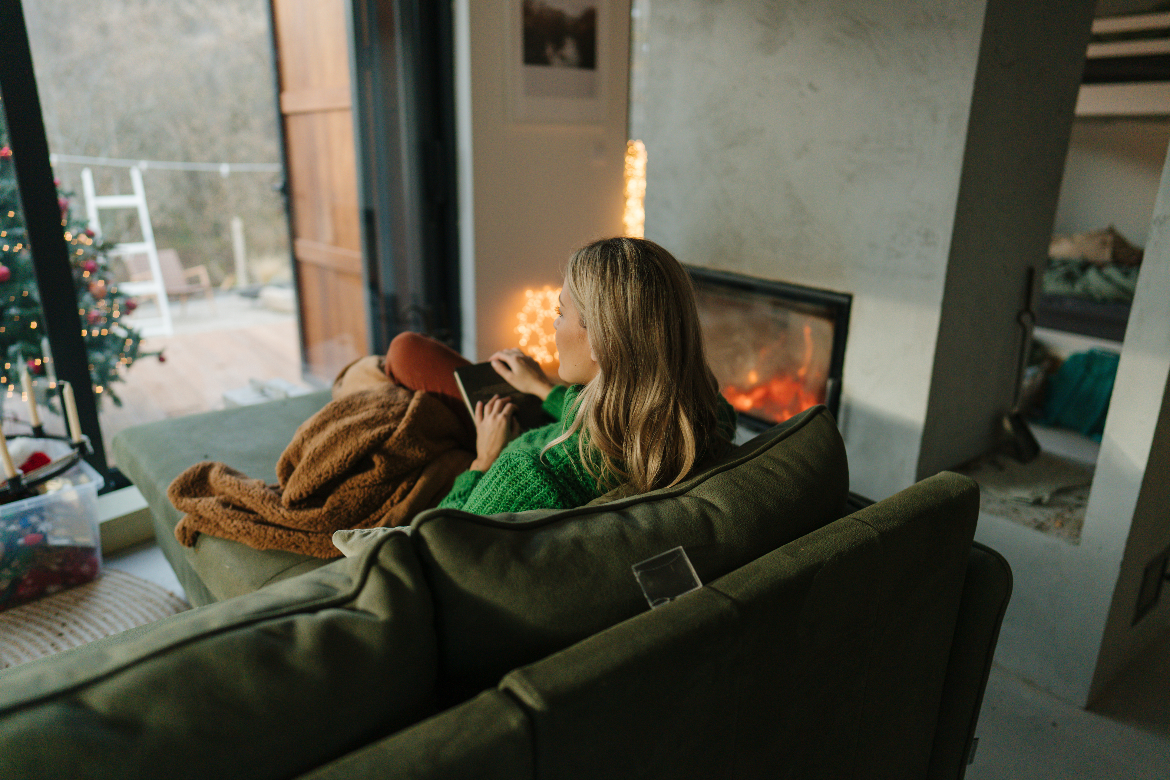 C&oacute;mo afecta la distribuci&oacute;n de espacios al uso de la energ&iacute;a