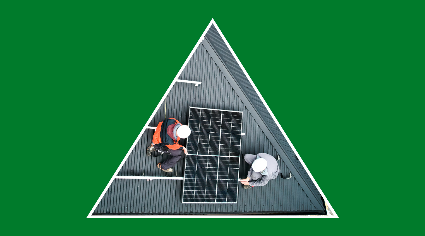 Modo isla en paneles solares: ten luz incluso en un apagón