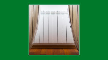 Cortina térmica, cómo usarla para ahorrar energía en casa