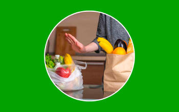 Adiós a los plásticos, cómo reducir su uso en la vida diaria