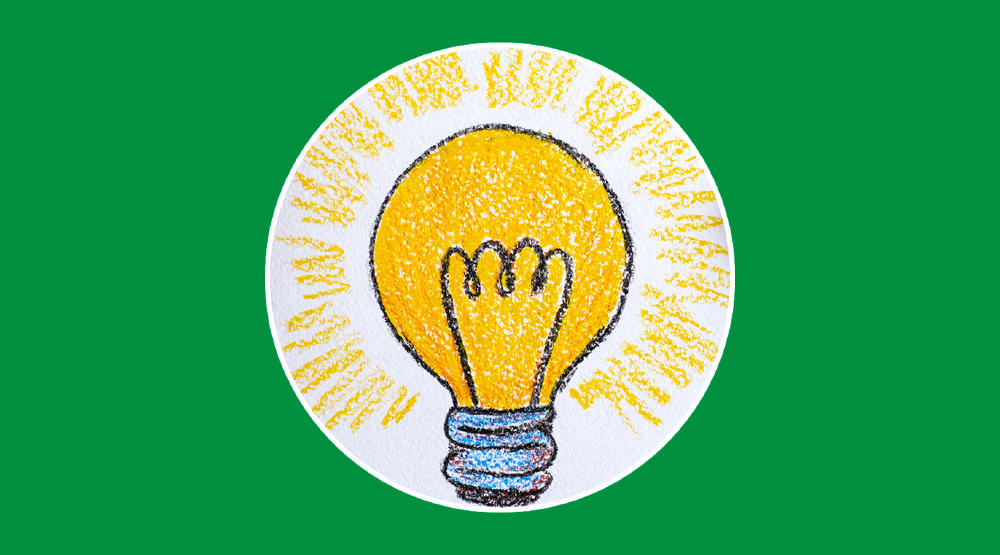 Enseñar a los niños a ahorrar energía en el hogar