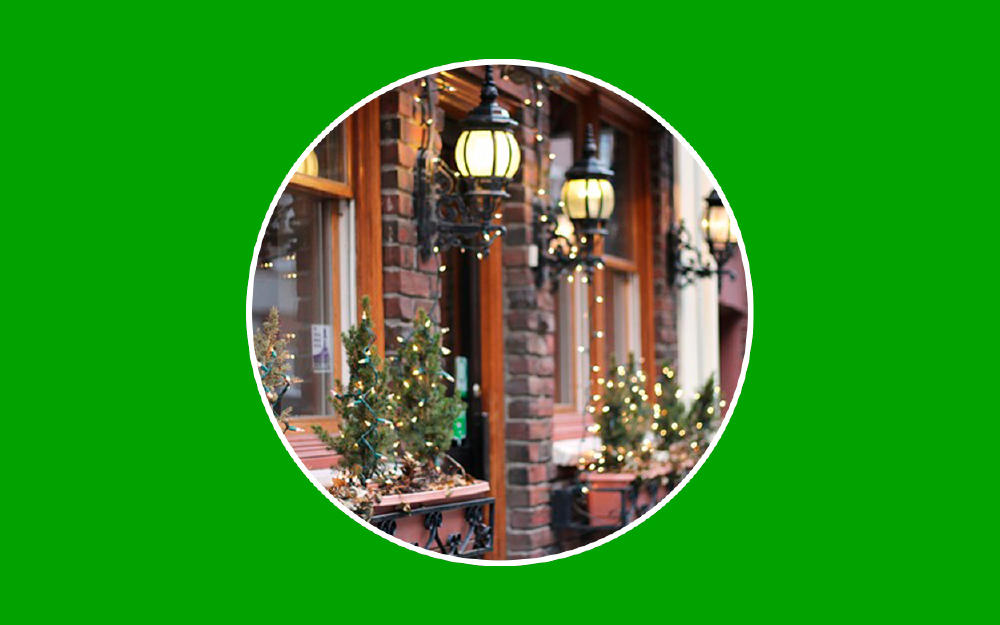 Ahorro de luz en Navidad, consejos para reducir el consumo.