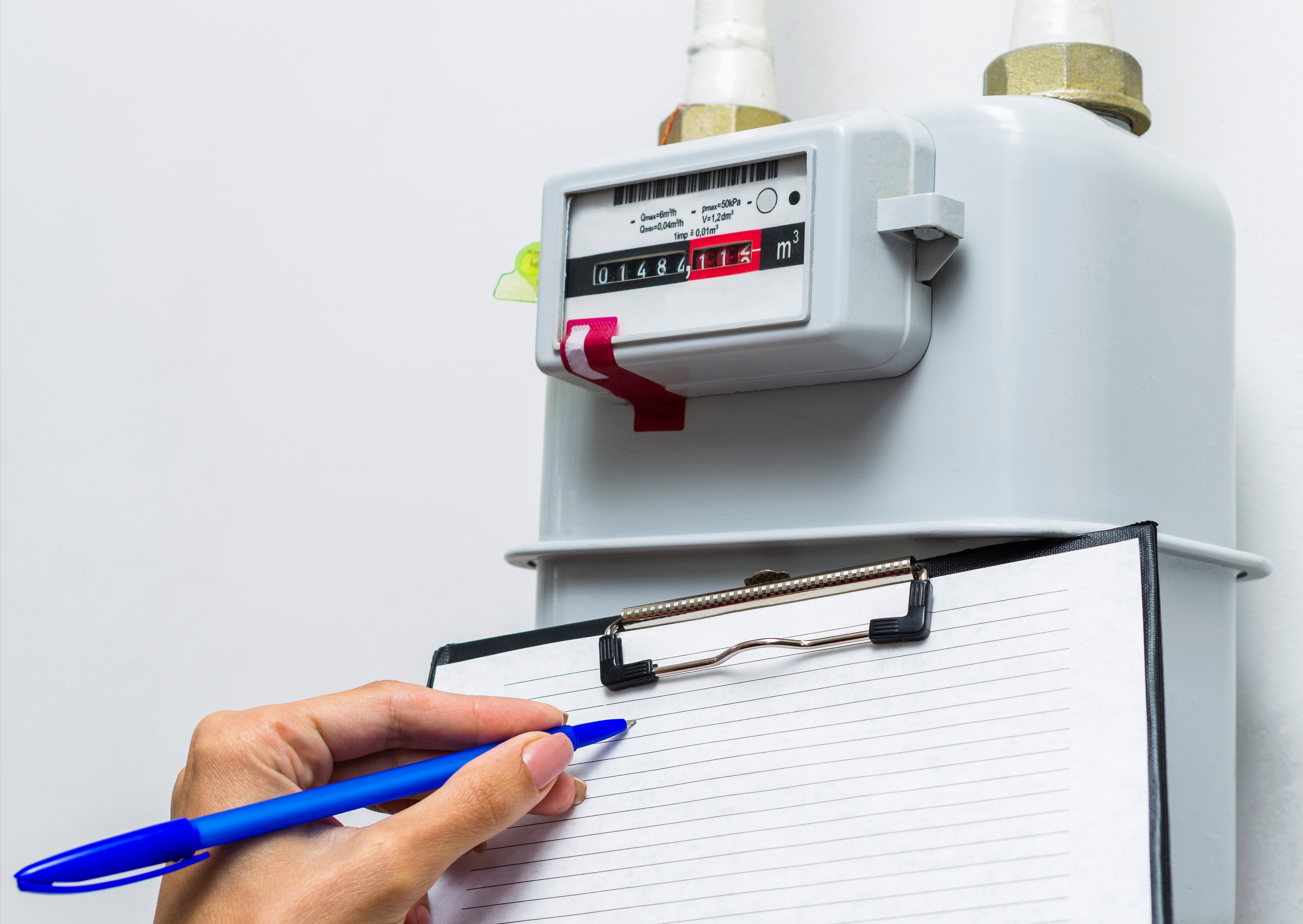 ¿Cómo conseguir el certificado de instalación de gas?