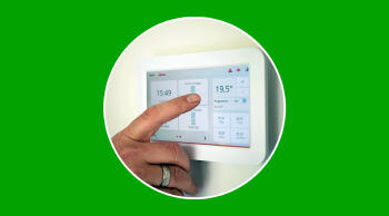 Termostato inteligente, cómo funciona y sus ventajas