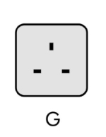 tipos de enchufe tipos de enchufe
